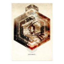 Answer posters