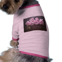 Answer prayer dog shirt pet clothing by haikulady Answer prayer dog shirt pet clothing