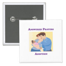Answered Prayers Adoption Button