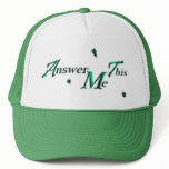 answermethis hats