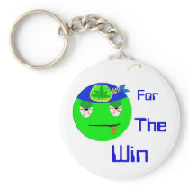 AnswerMeThis Key Chain