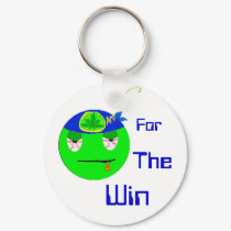 AnswerMeThis keychains