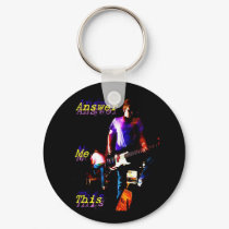 answermethis keychains