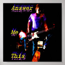 Answermethis Print