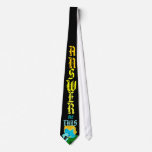 Answermethis Neckwear