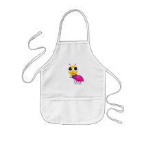 Ant Apron