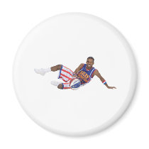 Ant Atkinson magnets by harlemglobetrotters Ant Atkinson magnets