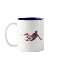 Ant Atkinson mugs