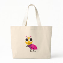 Ant Beach Bag