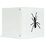 Ant Vinyl Binders