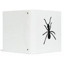 Ant Vinyl Binders
