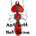Ladies Baby Doll (Fitted)