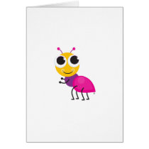 Ant Card
