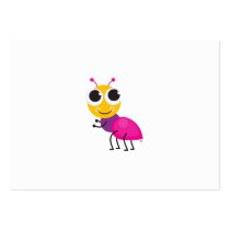 Ant Card business cards by creatingmybestlife Ant Card business cards