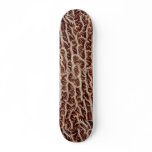 Ant - cheek skate deck