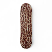Ant - cheek skate deck