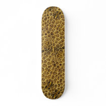 Ant - cheek skate deck