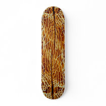 Ant - chest skateboard decks