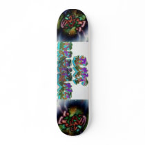 ant designs skateboards by GaryAntDesigns ant designs skateboards