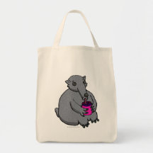 Ant Eater Antnog Bags