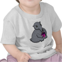 Ant Eater Antnog Tshirt