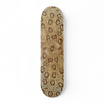 Ant - face skate deck