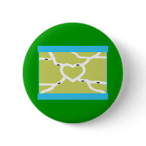 Ant Farm Love Pins