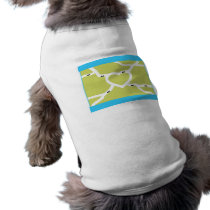 Ant Farm Love Pet Tshirt