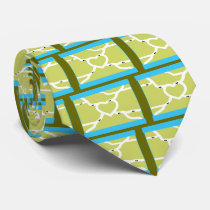 Ant Farm Love Custom Ties