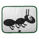 Ant Folio planners