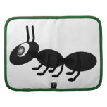 Ant Folio planners