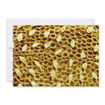Ant - forehead personalized invitations