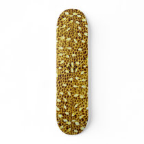 Ant - forehead skateboard deck
