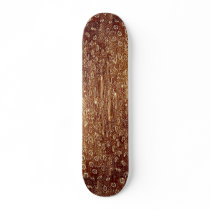 Ant - forehead custom skate board