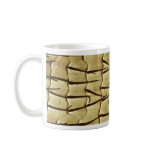 Ant - front leg mug