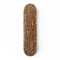 Ant - front leg skateboard decks