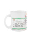 Ant Frosted Mug by calzonsin Ant Frosted Mug