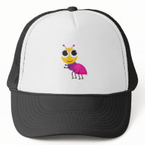 Ant Hat