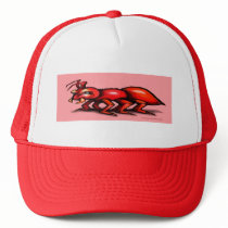 Ant hats