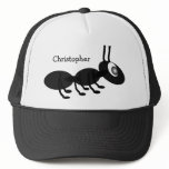 Ant Hat Just Add Name hats