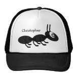 Ant Hat Just Add Name