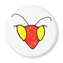 Ant magnets