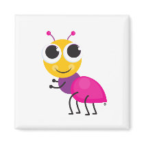 Ant Magnet