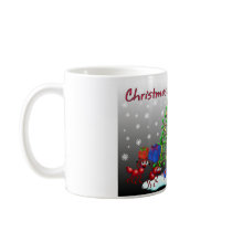 ant mug by pattycake ant mug