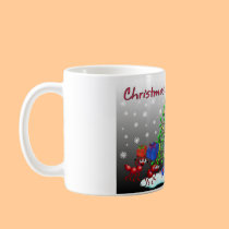 ant mug