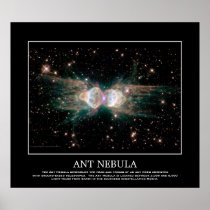 Ant Nebula