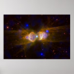 Ant Nebula IR 18x12 (20x16) posters
