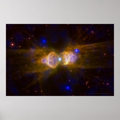 Ant Nebula