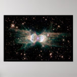 Ant Nebula Mz3