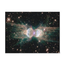 Ant Nebula postcards